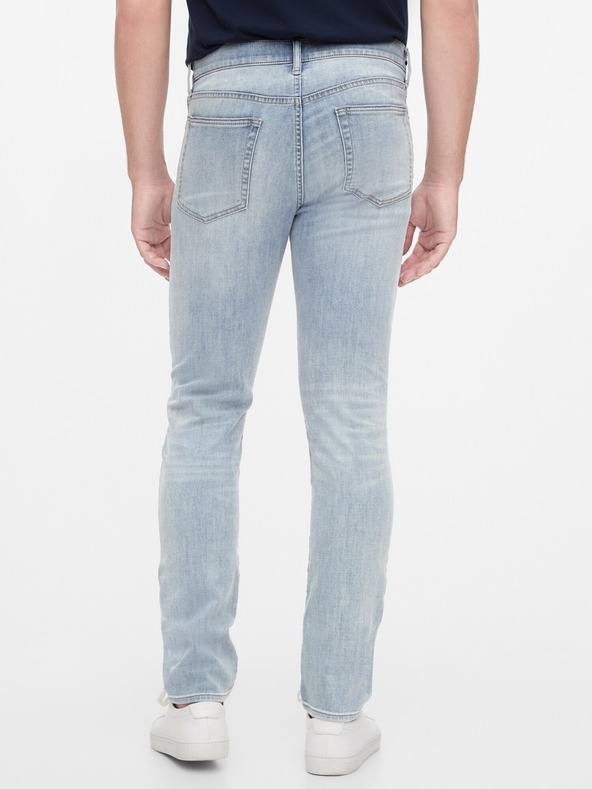 GAP Slim-Jeans GapFlex GAP