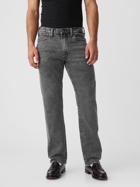 GAP Herren GapFlex Straight Jeans GAP