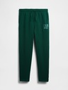 GAP Herren Sweatpants mit Fleece und Logo GAP