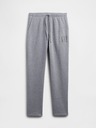 GAP Herren Sweatpants mit Fleece und Logo GAP