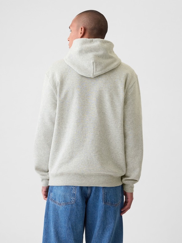 GAP Unisex VintageSoft-Sweatshirt GAP