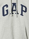 GAP Unisex VintageSoft-Sweatshirt GAP