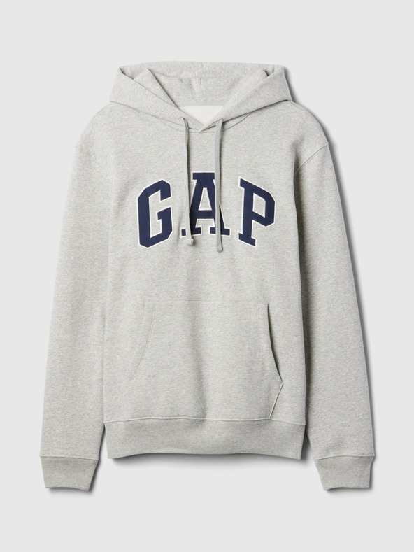 GAP Unisex VintageSoft-Sweatshirt GAP