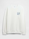 GAP Sweatjacke GAP Logo