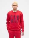 GAP Sweatjacke GAP Logo