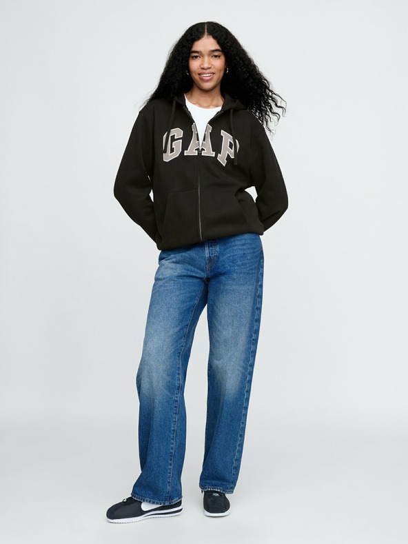 GAP Sweatshirt Zip GAP