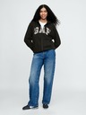 GAP Sweatshirt Zip GAP