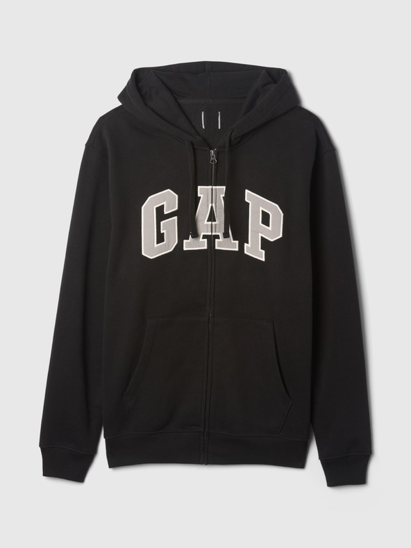 GAP Sweatshirt Zip GAP