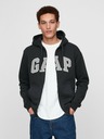 GAP Sweatshirt mit Reißverschluss GAP