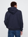 GAP Sweatshirt mit Reißverschluss GAP