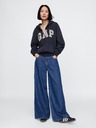 GAP Sweatshirt mit Reißverschluss GAP