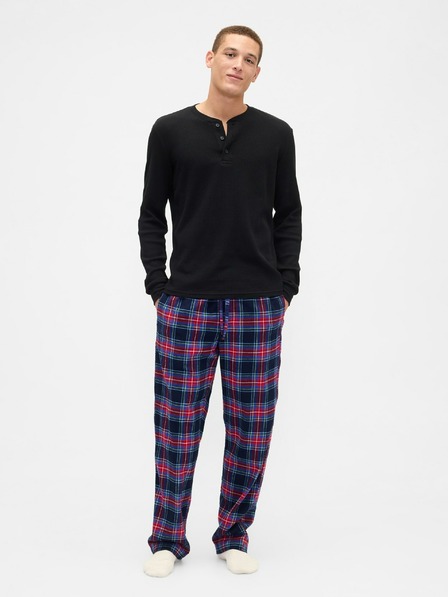GAP Flanell-Pyjama-Hose GAP