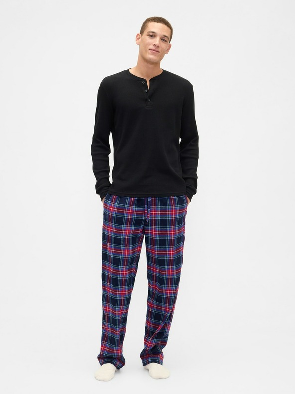 GAP Pyjama Flanellhose GAP