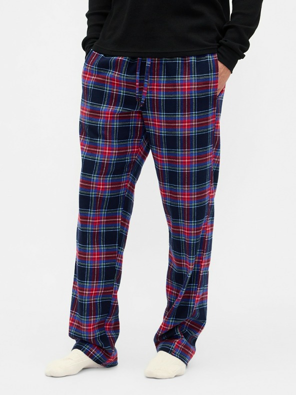 GAP Pyjama Flanellhose GAP