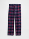 GAP Pyjama Flanellhose GAP