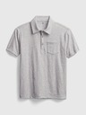 GAP Kinder Polo Jersey Shirt GAP