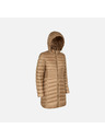 Geox Beige Daunenjacke Geox Jaysen