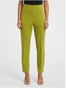Orsay Grüne Damenhose ORSAY