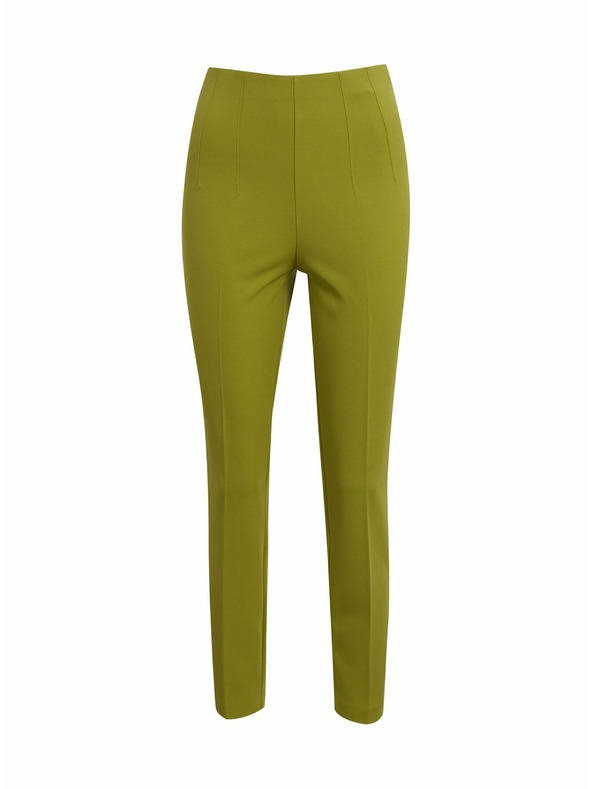 Orsay Grüne Damenhose ORSAY