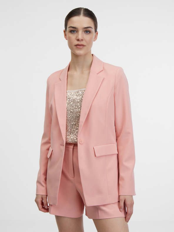 Orsay Rosa Damen-Blazer ORSAY