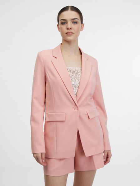 Orsay Rosa Damen-Blazer ORSAY