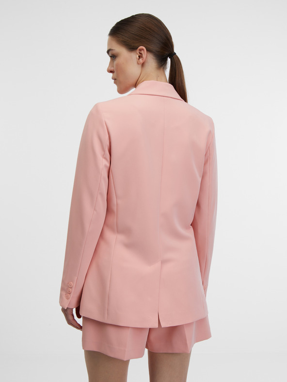 Orsay Rosa Damen-Blazer ORSAY