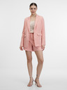 Orsay Rosa Damen-Blazer ORSAY