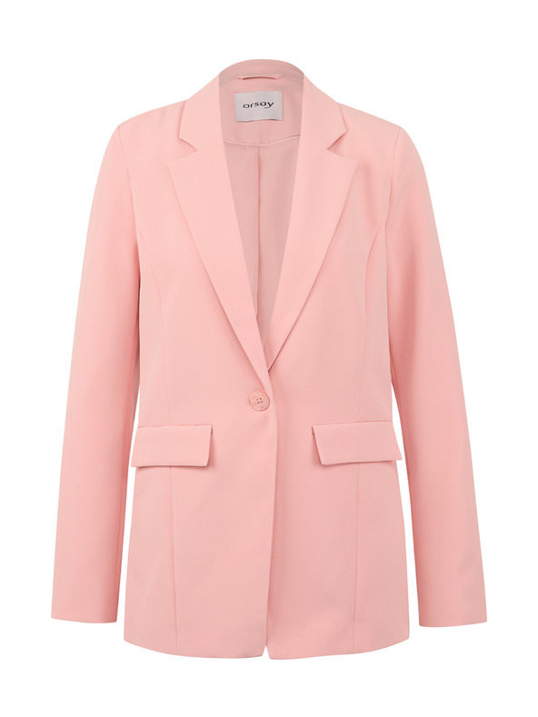 Orsay Rosa Damen-Blazer ORSAY