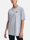Under Armour Damen T-Shirt Under Armour Oversized Graphic SS