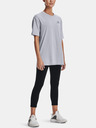 Under Armour Damen T-Shirt Under Armour Oversized Graphic SS