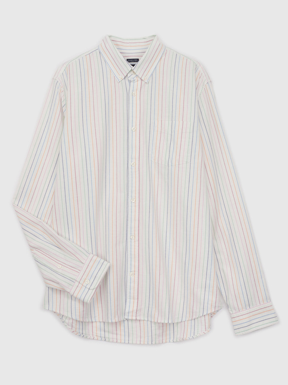 GAP Hemd – Classic Oxford Standard GAP