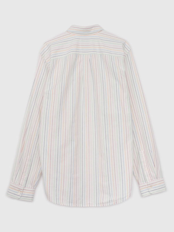 GAP Hemd – Classic Oxford Standard GAP