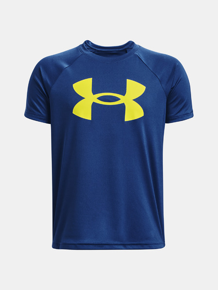 Under Armour Under Armour UA Tech Big Logo SS T-Shirt für Jungen