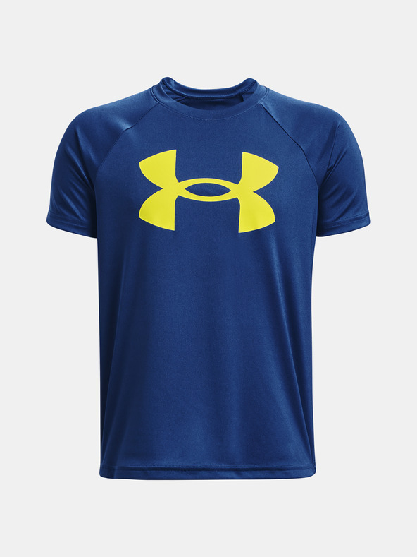 Under Armour Under Armour UA Tech Big Logo SS T-Shirt für Jungen