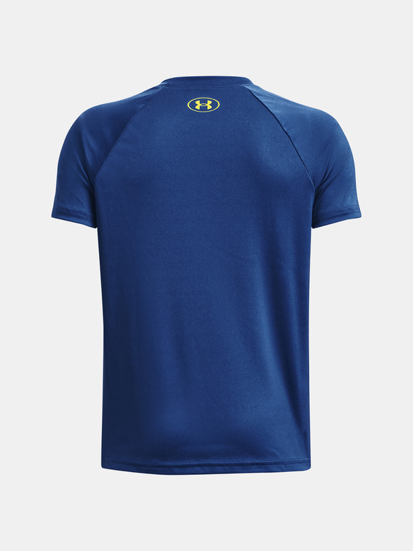 Under Armour Under Armour UA Tech Big Logo SS T-Shirt für Jungen