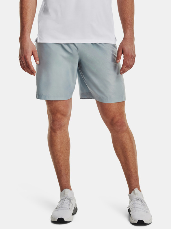 Under Armour Herren Shorts Under Armour UA Woven Emboss Short