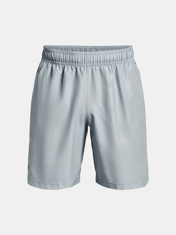 Under Armour Herren Shorts Under Armour UA Woven Emboss Short