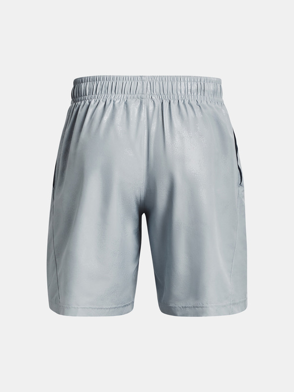 Under Armour Herren Shorts Under Armour UA Woven Emboss Short
