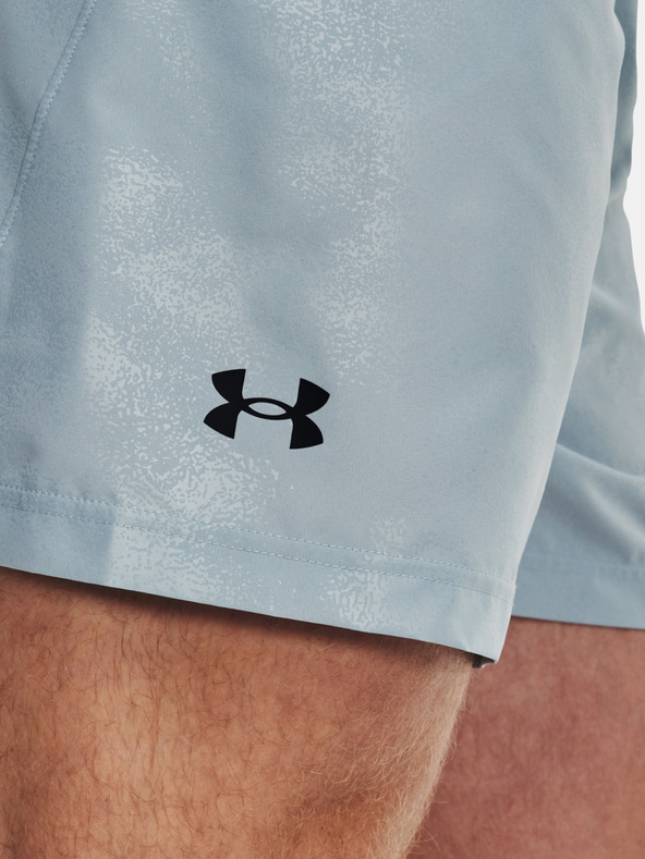 Under Armour Herren Shorts Under Armour UA Woven Emboss Short