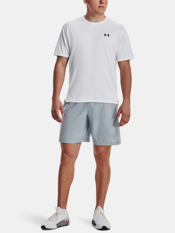 Under Armour Herren Shorts Under Armour UA Woven Emboss Short