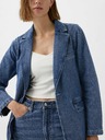 GAP Denim-Blazer GAP