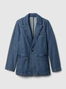 GAP Denim-Blazer GAP