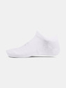 Under Armour Kinder Socken Under Armour UA Yth Essential No Show (6 Paar)