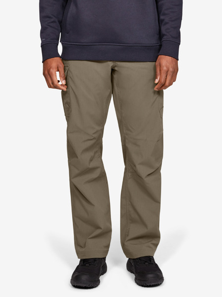 Under Armour Herren Hose Under Armour Tac Storm Patrol Pant II