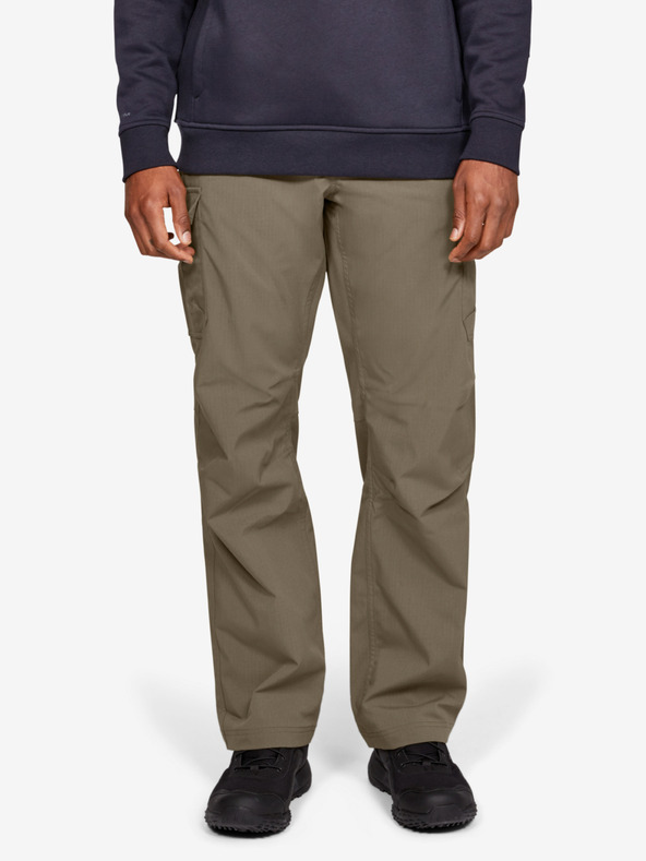 Under Armour Herren Hose Under Armour Tac Storm Patrol Pant II