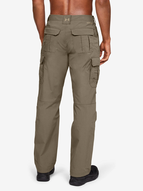 Under Armour Herren Hose Under Armour Tac Storm Patrol Pant II