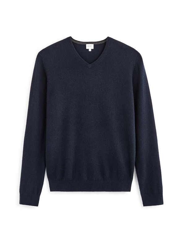 Celio Femirve Pullover