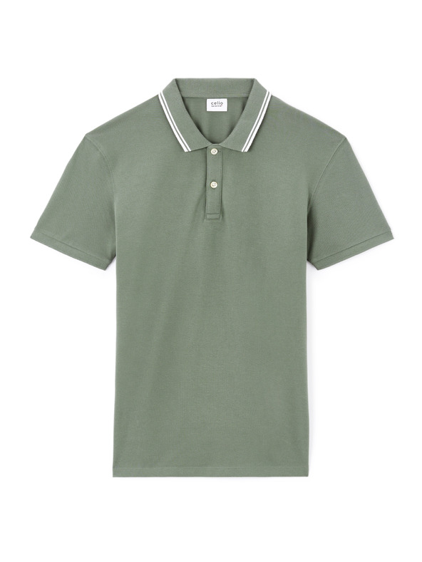 Celio Poloshirt Leprime Celio