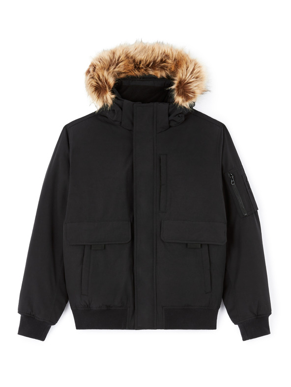 Celio Winterjacke Jufreeze