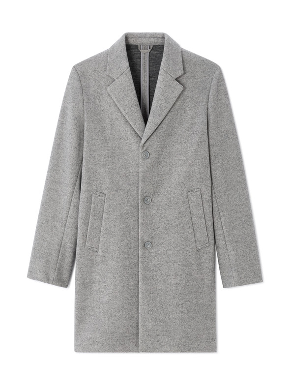 Celio Mantel Jubiais